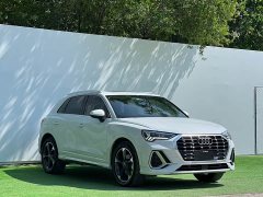 Audi Q3 35 TFSI Fashionable and Dynamic - фото 3