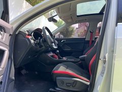 Audi Q3 35 TFSI Fashionable and Dynamic - фото 4
