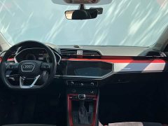Audi Q3 35 TFSI Fashionable and Dynamic - фото 5