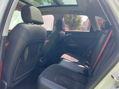 Audi Q3 35 TFSI Fashionable and Dynamic - фото 6
