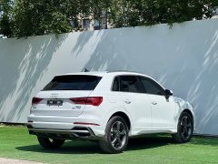 Audi Q3 35 TFSI Fashionable and Dynamic - фото 7