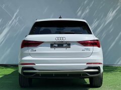 Audi Q3 35 TFSI Fashionable and Dynamic - фото 8