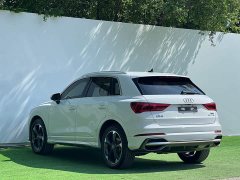 Audi Q3 35 TFSI Fashionable and Dynamic - фото 9