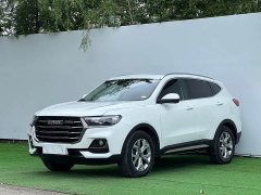 Haval H6 2021 National Fashion Edition 1.5T Automatic Champion Edition - фото 1