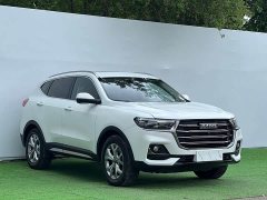 Haval H6 2021 National Fashion Edition 1.5T Automatic Champion Edition - фото 3