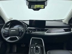 Haval H6 2021 National Fashion Edition 1.5T Automatic Champion Edition - фото 5