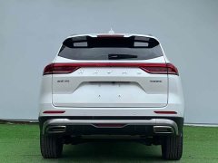 Haval H6 2021 National Fashion Edition 1.5T Automatic Champion Edition - фото 8