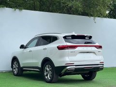 Haval H6 2021 National Fashion Edition 1.5T Automatic Champion Edition - фото 9