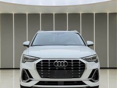 Audi Q3 35 TFSI Fashionable and Dynamic - фото 2
