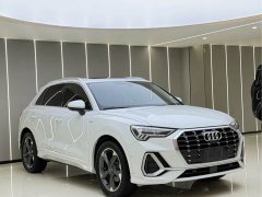 Audi Q3 35 TFSI Fashionable and Dynamic - фото 3