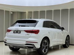 Audi Q3 35 TFSI Fashionable and Dynamic - фото 6