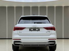 Audi Q3 35 TFSI Fashionable and Dynamic - фото 7