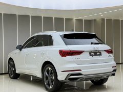 Audi Q3 35 TFSI Fashionable and Dynamic - фото 8