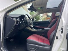 Lexus NX 2020 200 AWD Fengshang Edition National VI - фото 4