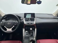 Lexus NX 2020 200 AWD Fengshang Edition National VI - фото 5