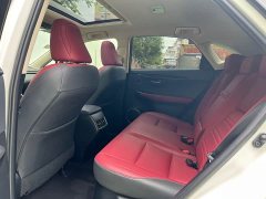 Lexus NX 2020 200 AWD Fengshang Edition National VI - фото 6