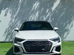 Audi A3 2021 A3L Limousine 35 TFSI Fashionable and Sporty - фото 2