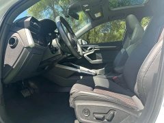 Audi A3 2021 A3L Limousine 35 TFSI Fashionable and Sporty - фото 4