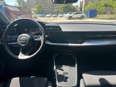 Audi A3 2021 A3L Limousine 35 TFSI Fashionable and Sporty - фото 5