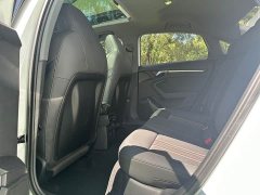Audi A3 2021 A3L Limousine 35 TFSI Fashionable and Sporty - фото 6