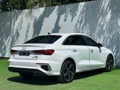 Audi A3 2021 A3L Limousine 35 TFSI Fashionable and Sporty - фото 7