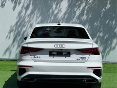 Audi A3 2021 A3L Limousine 35 TFSI Fashionable and Sporty - фото 8
