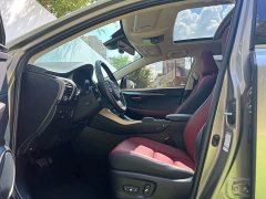 Lexus NX 2020 200 AWD Fengshang Edition National VI - фото 4