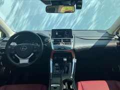 Lexus NX 2020 200 AWD Fengshang Edition National VI - фото 5