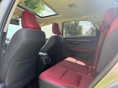 Lexus NX 2020 200 AWD Fengshang Edition National VI - фото 6