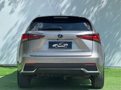 Lexus NX 2020 200 AWD Fengshang Edition National VI - фото 8