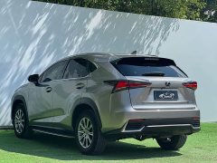 Lexus NX 2020 200 AWD Fengshang Edition National VI - фото 9
