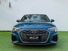 Audi A3 Sportback 35 TFSI stylish and sporty - фото 2