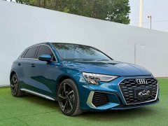 Audi A3 Sportback 35 TFSI stylish and sporty - фото 3