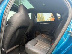 Audi A3 Sportback 35 TFSI stylish and sporty - фото 5