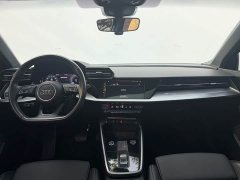 Audi A3 Sportback 35 TFSI stylish and sporty - фото 6