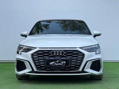 Audi A3 Sportback 35 TFSI stylish and sporty - фото 2
