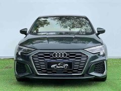 Audi A3 Sportback 35 TFSI stylish and sporty - фото 2