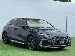 Audi A3 Sportback 35 TFSI stylish and sporty - фото 3