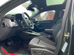 Audi A3 Sportback 35 TFSI stylish and sporty - фото 4