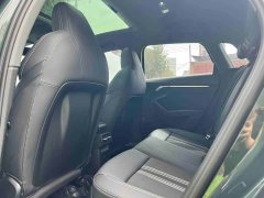 Audi A3 Sportback 35 TFSI stylish and sporty - фото 6