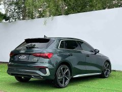 Audi A3 Sportback 35 TFSI stylish and sporty - фото 7