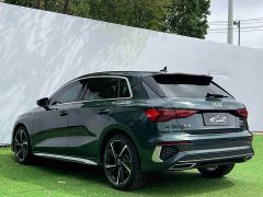 Audi A3 Sportback 35 TFSI stylish and sporty - фото 9