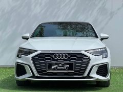 Audi A3 2022 A3L Limousine 35 TFSI Fashion Sport - фото 2