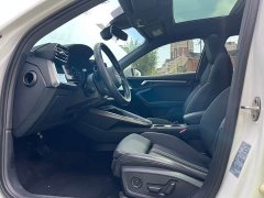Audi A3 2022 A3L Limousine 35 TFSI Fashion Sport - фото 4