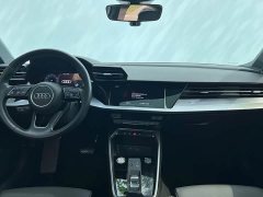 Audi A3 2022 A3L Limousine 35 TFSI Fashion Sport - фото 5