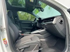 Audi A3 2022 A3L Limousine 35 TFSI Fashion Sport - фото 6
