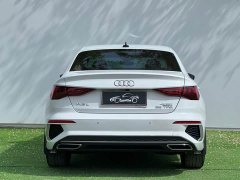 Audi A3 2022 A3L Limousine 35 TFSI Fashion Sport - фото 8