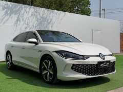 Volkswagen Lamando 2023 Lamando L 280TSI DSG Cool-La Edition - фото 3
