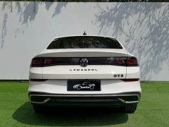 Volkswagen Lamando 2023 Lamando L 280TSI DSG Cool-La Edition - фото 8