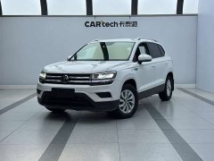 Lynk & Co Tuyue 280TSI two-wheel drive fashion version - фото 1